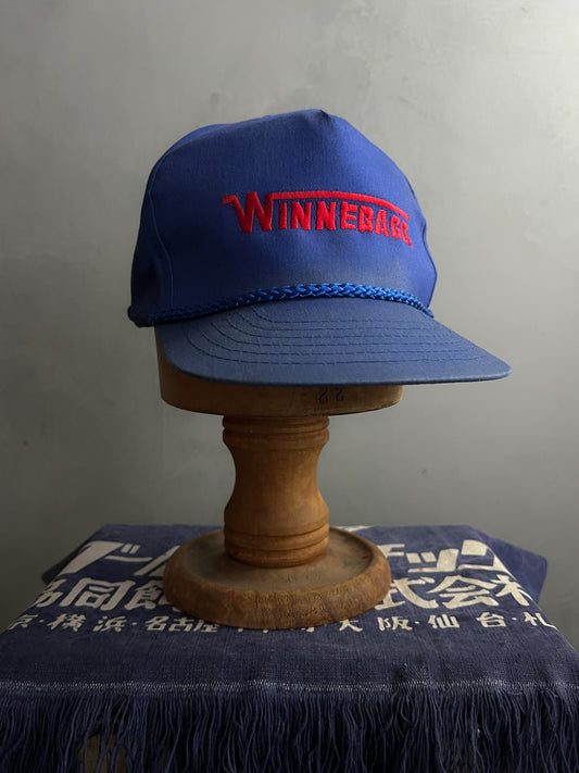 Winnebago Trucker Cap