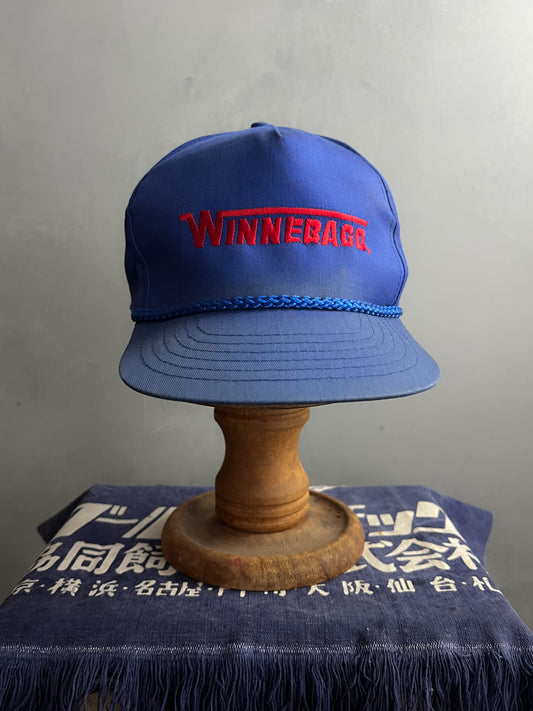 Winnebago Trucker Cap