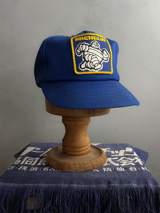Michelin Trucker Cap