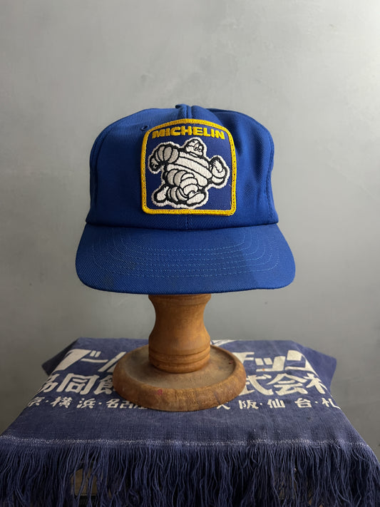 Michelin Trucker Cap