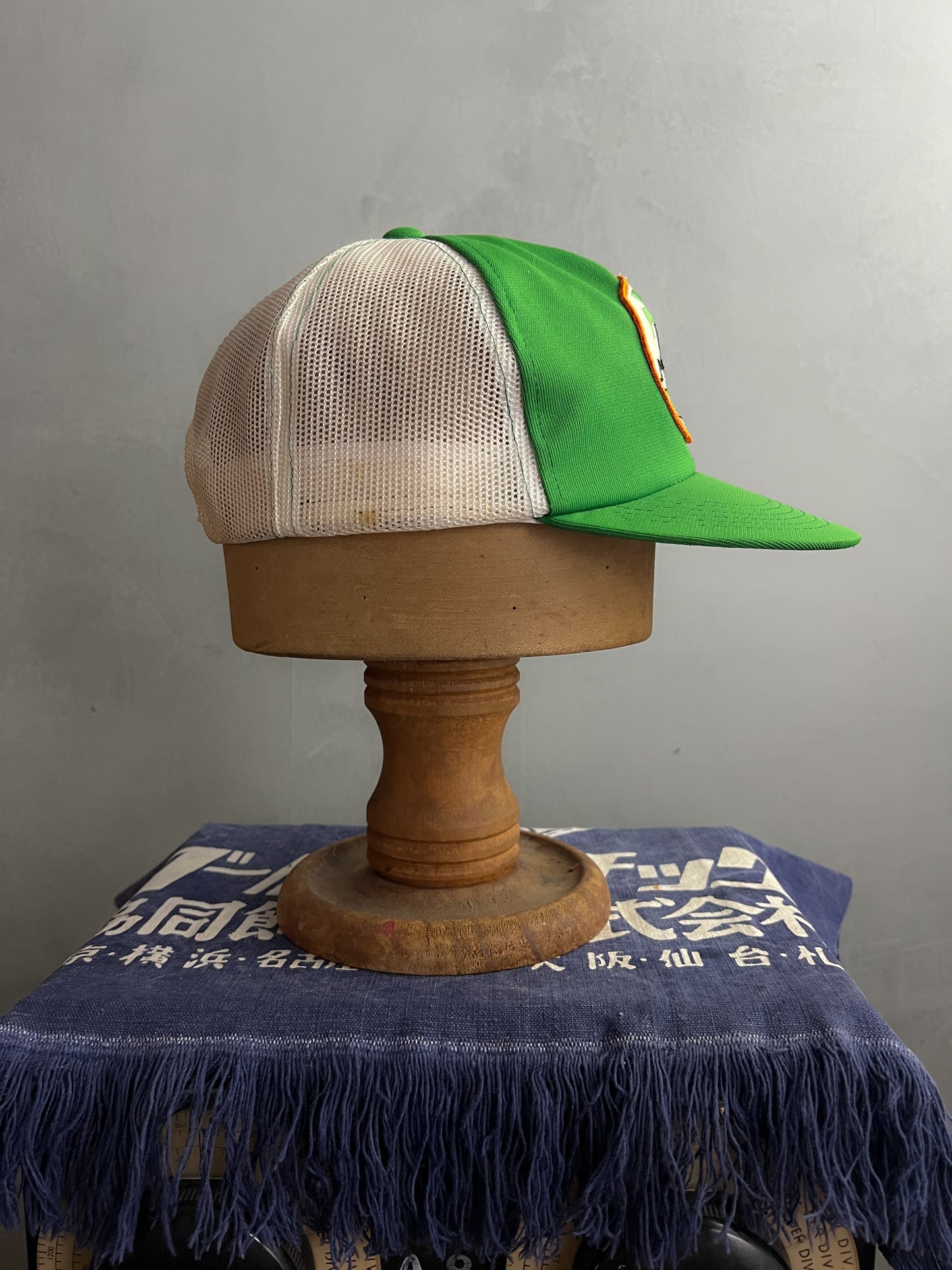 Hawaii Trucker Cap