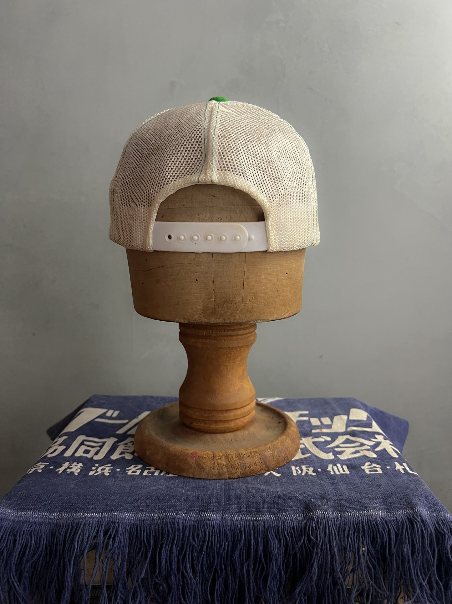 Hawaii Trucker Cap