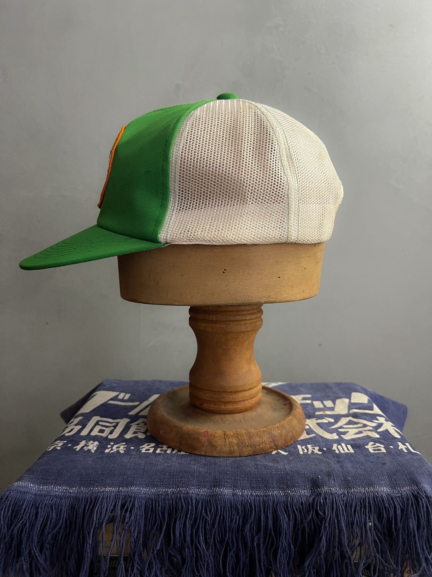 Hawaii Trucker Cap