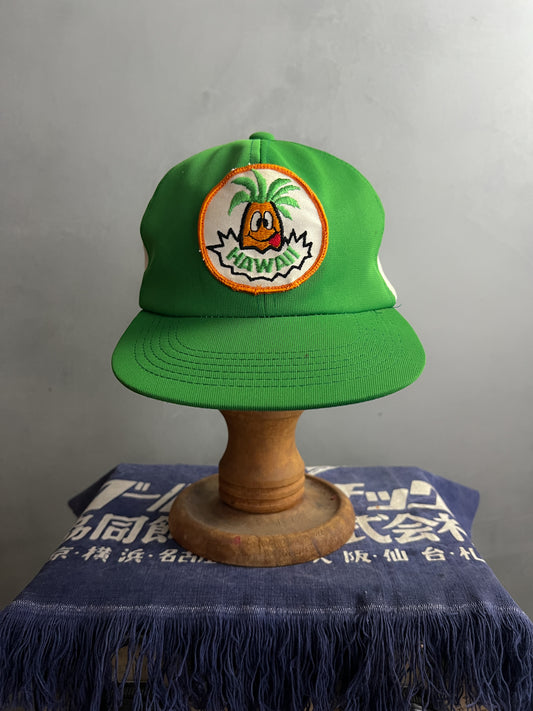 Hawaii Trucker Cap