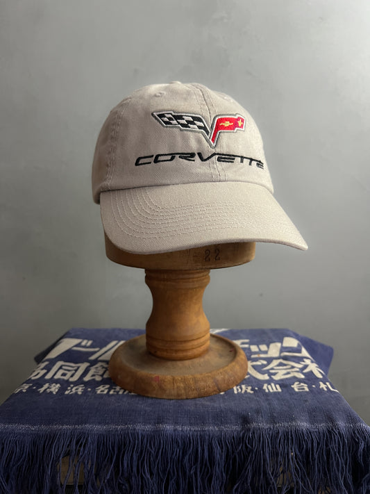 Corvette Cap