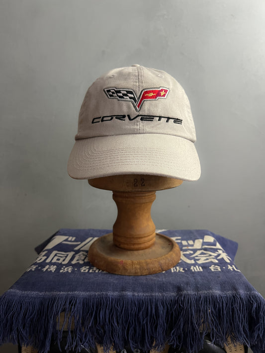 Corvette Cap