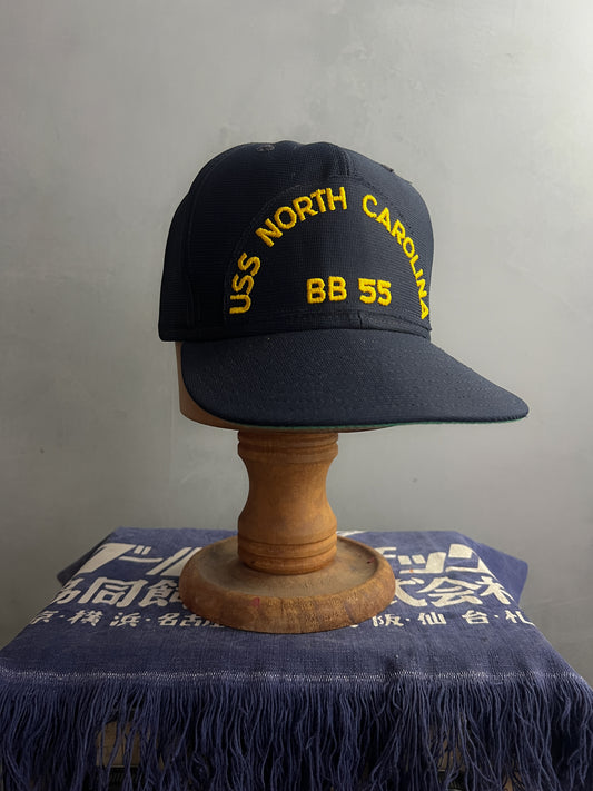 1960's New Era BB 55 Cap