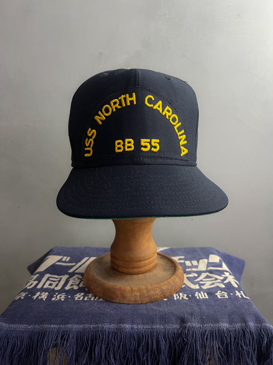 1960's New Era BB 55 Cap