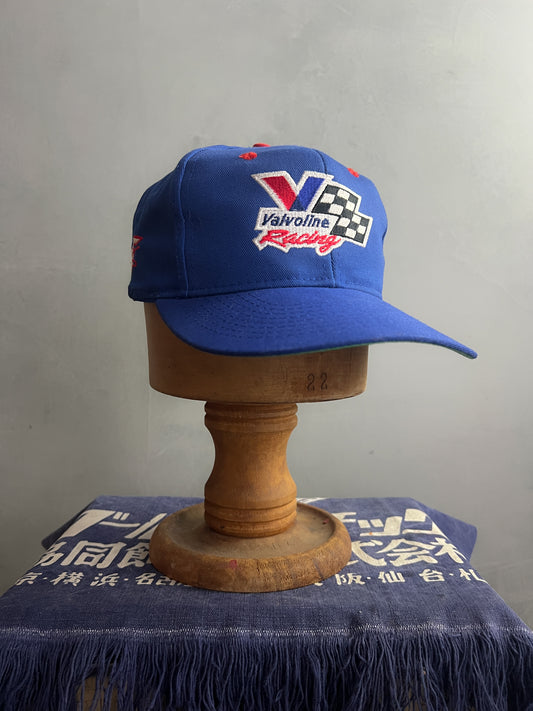 Valvoline Racing Cap