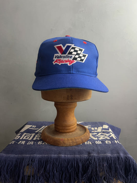 Valvoline Racing Cap