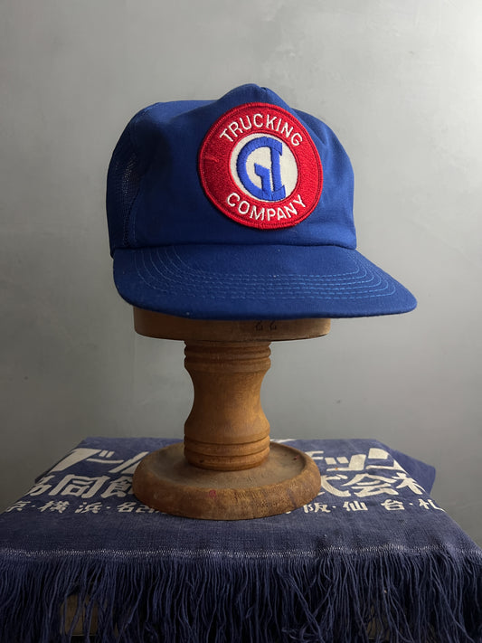 Trucking Co. Trucker Cap