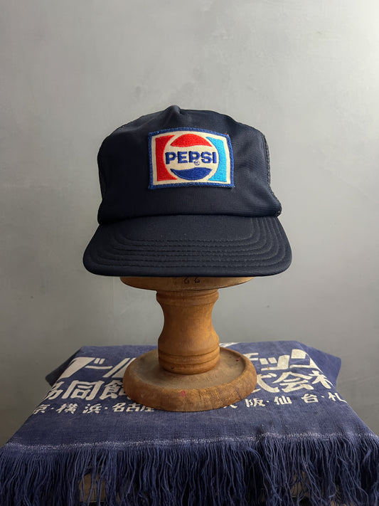 Pepsi Tucker Cap