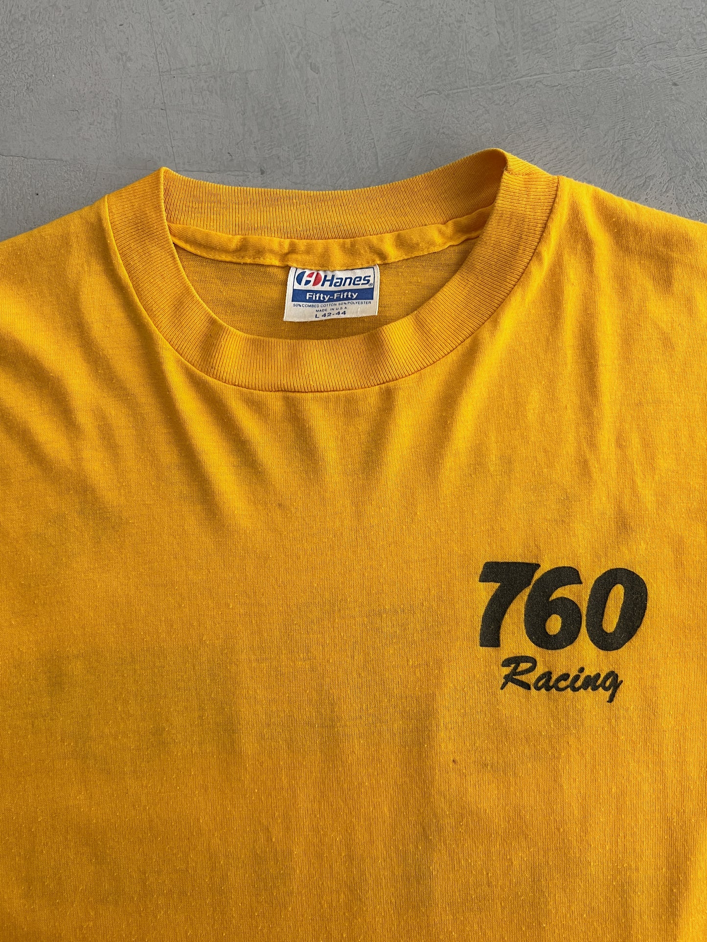 Street Stock 760 Tee [M/L]