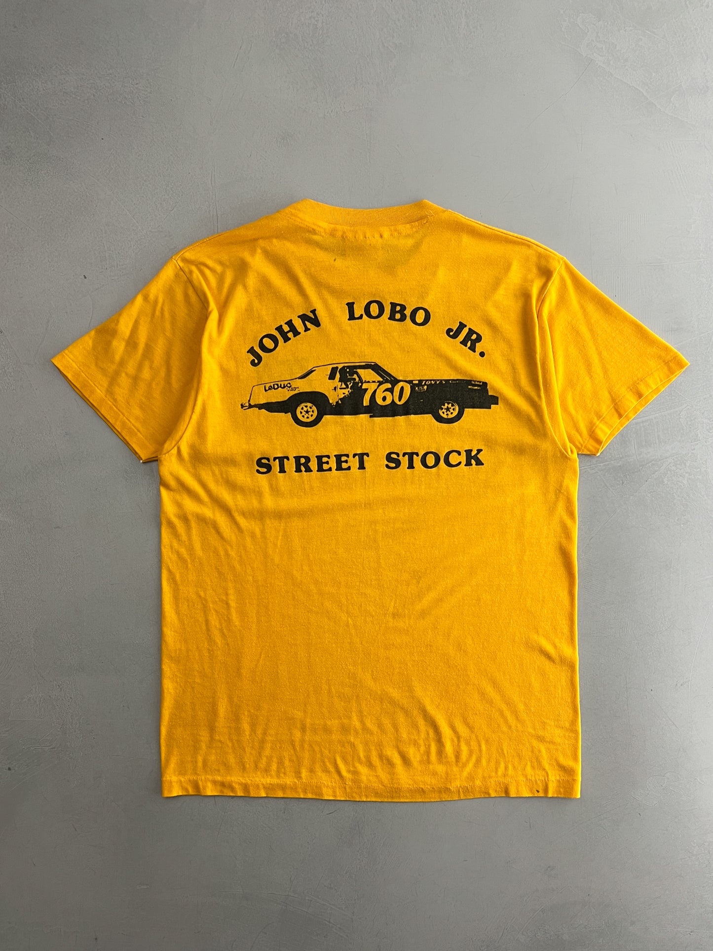 Street Stock 760 Tee [M/L]