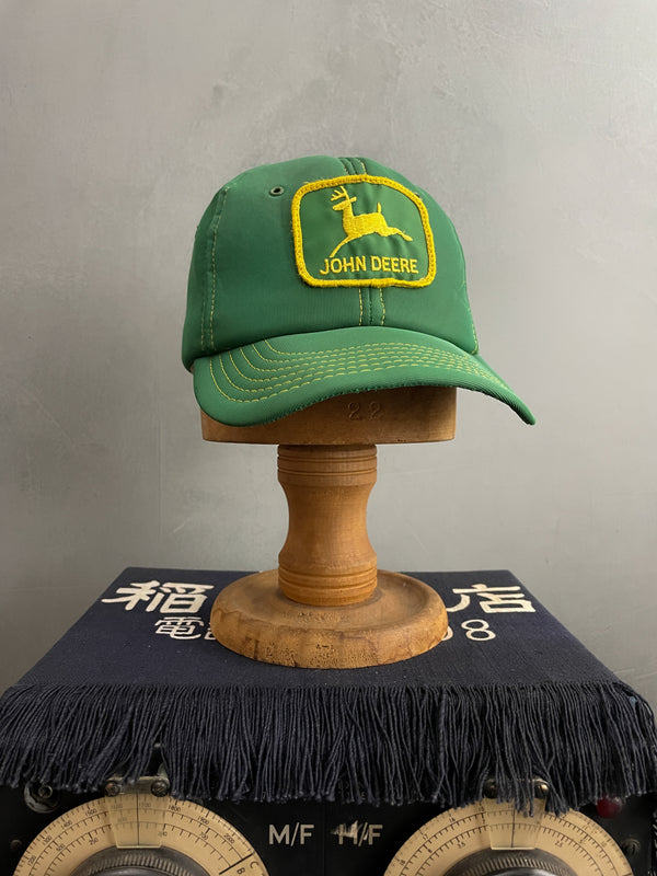 John Deere Cap