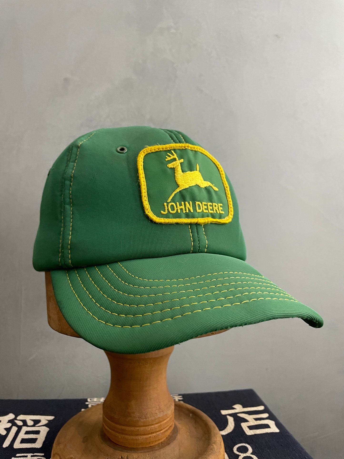 John Deere Cap