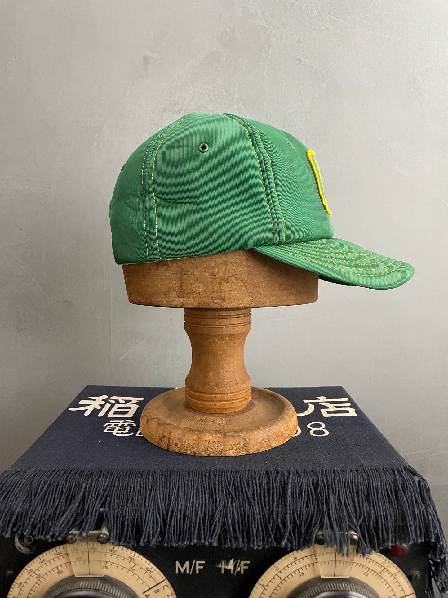 John Deere Cap