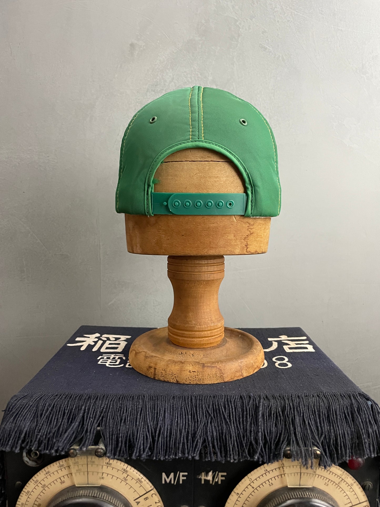 John Deere Cap