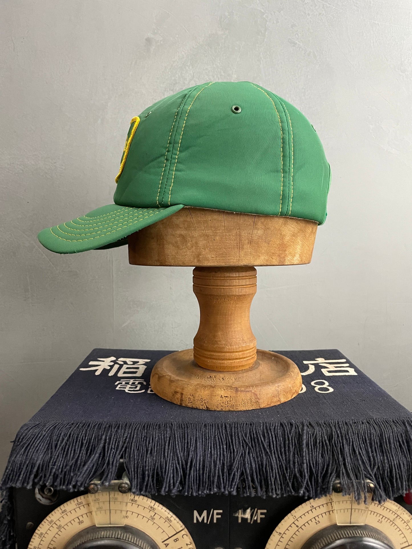 John Deere Cap