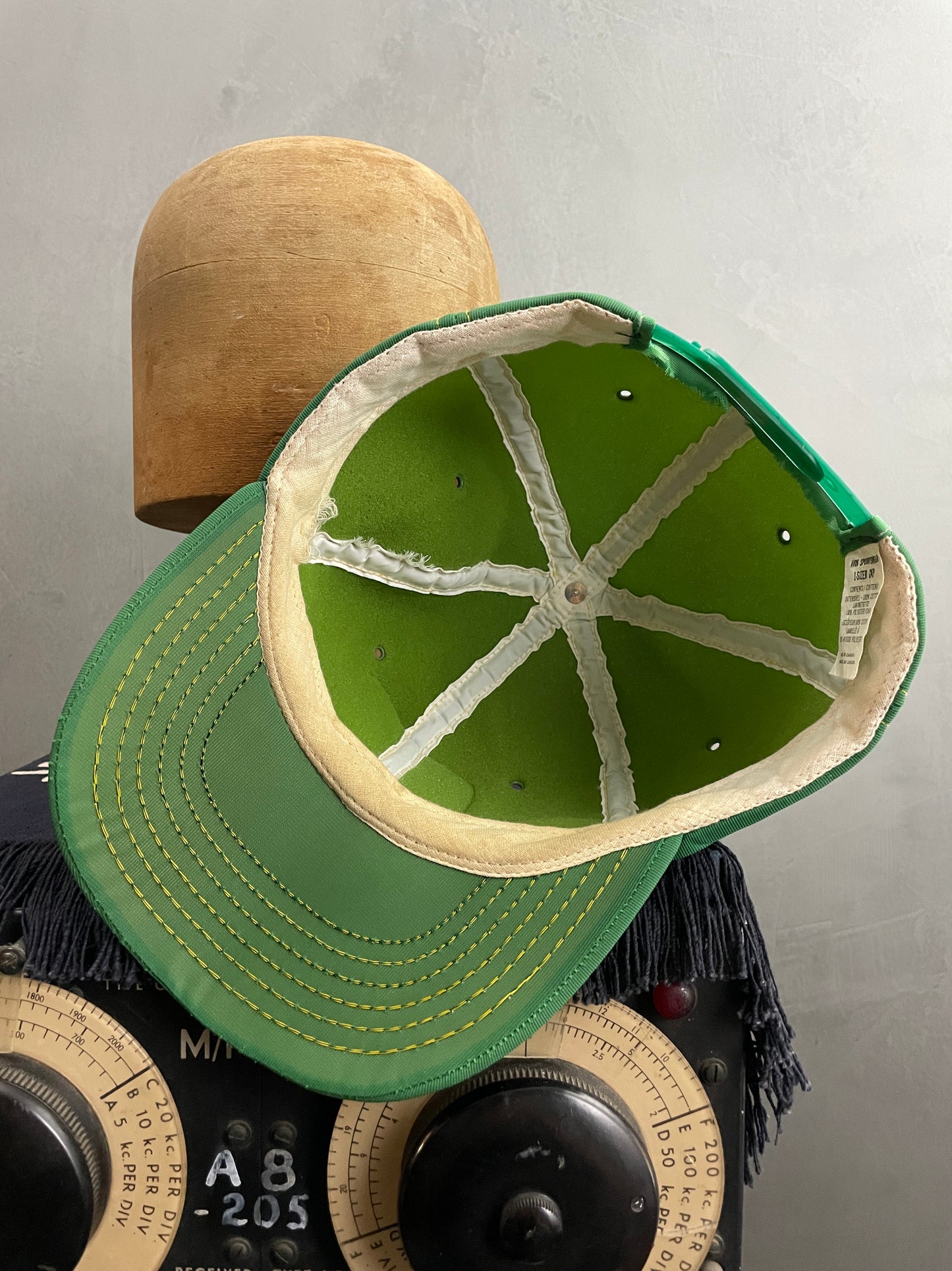 John Deere Cap