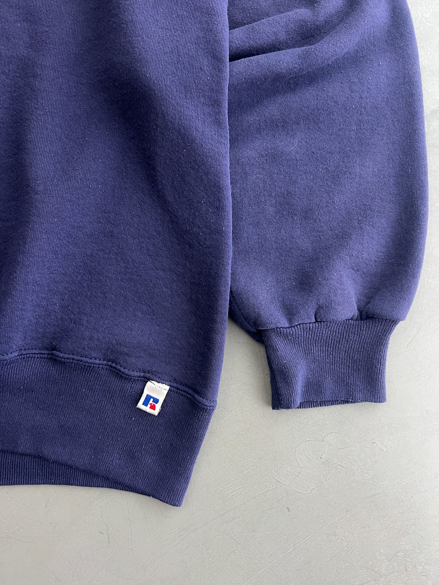 Faded Made in USA Russel Sweatshirt [XL/2XL]