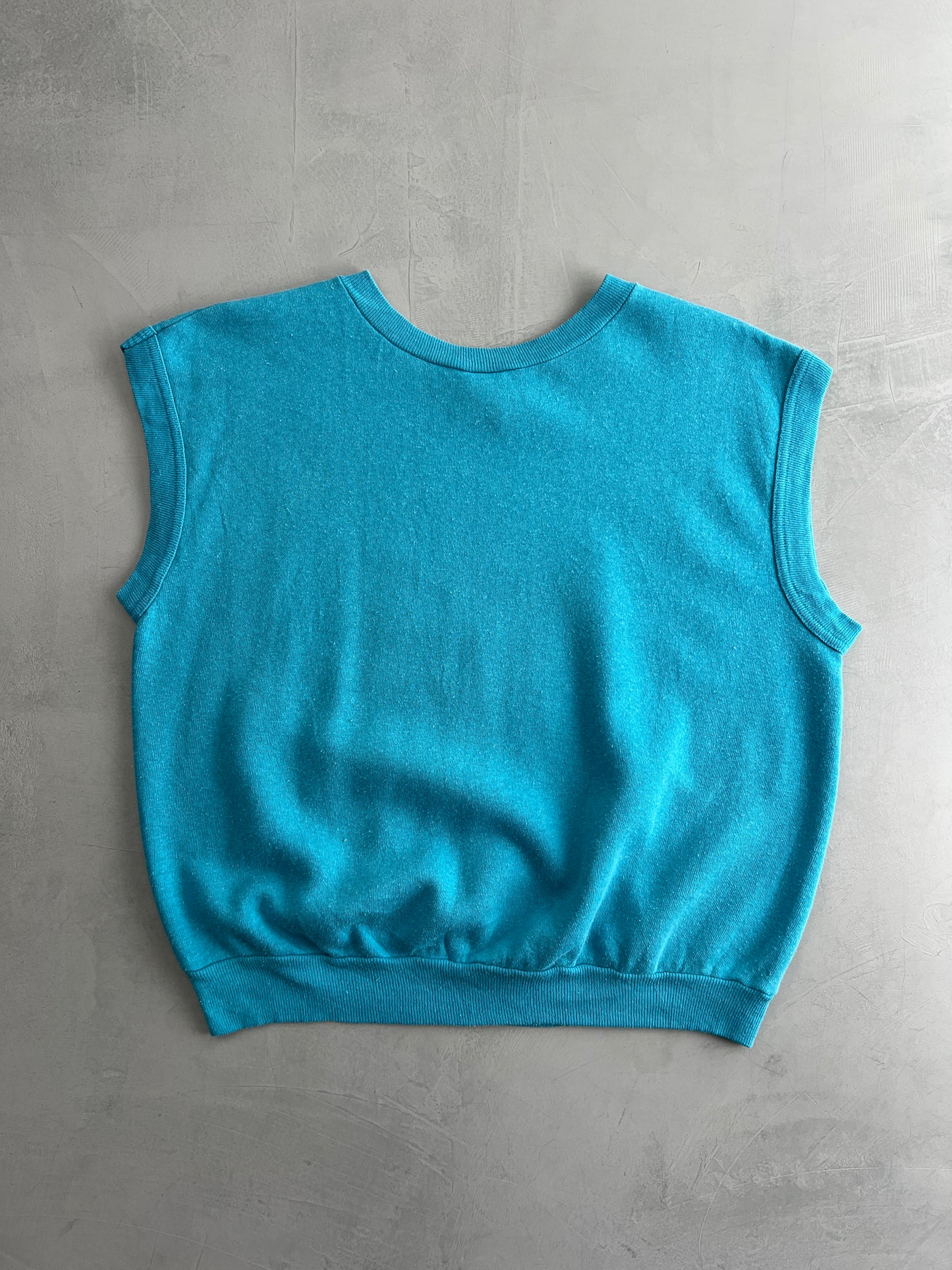 80's Tropix Sweatshirt [L]
