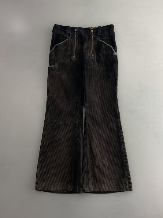 German Cord Work Pants [34"]