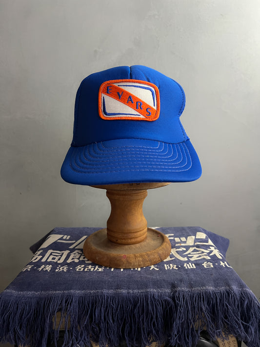 Evars Trucker Cap