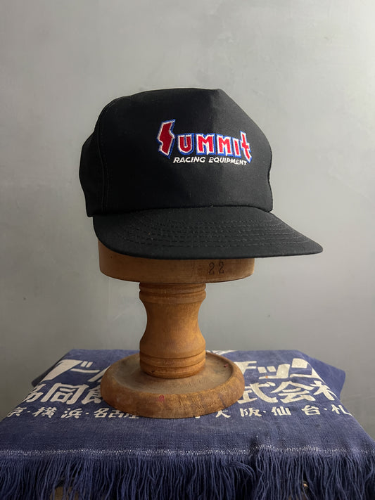 Summit Cap