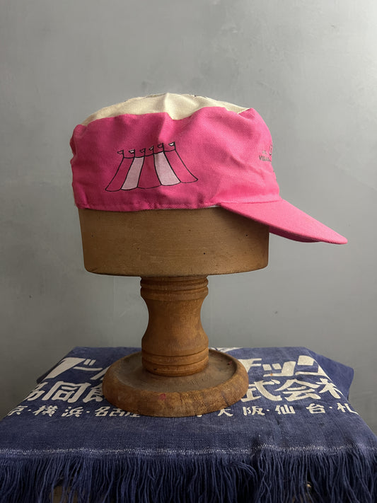 Circus Circus Painters Cap
