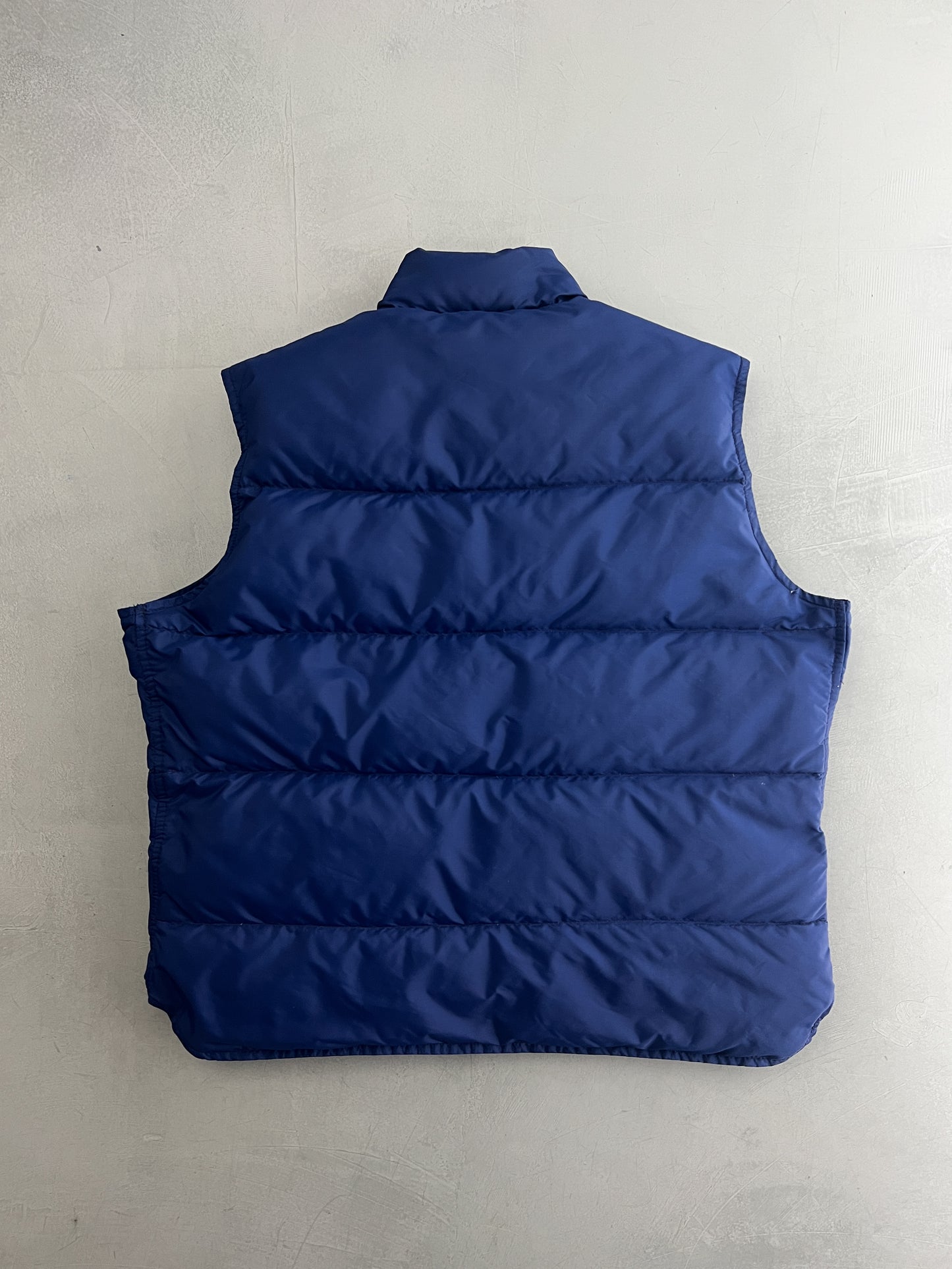 L.L. Bean Down Vest [M]