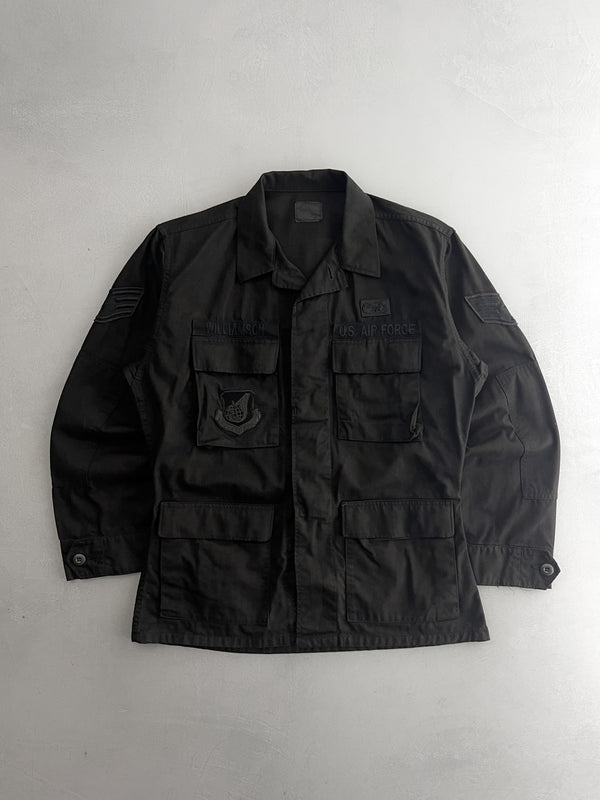 Overdyed U.S.A.F. Jacket [L]