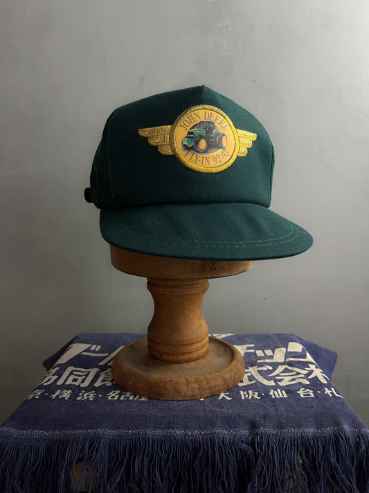John Deere Cap