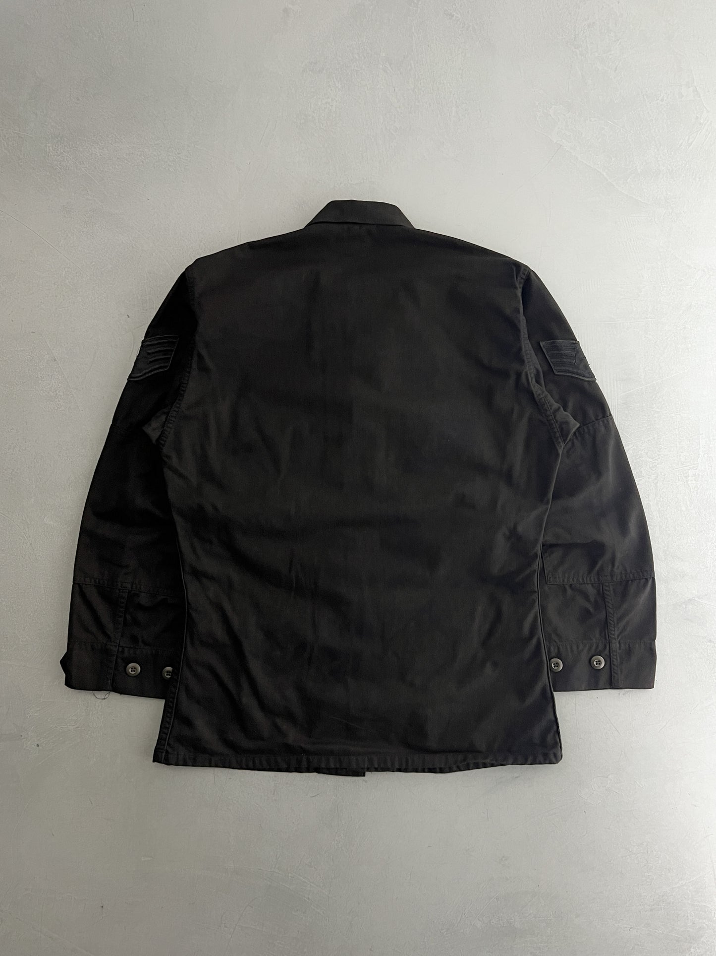 Overdyed U.S.A.F. Jacket [L]