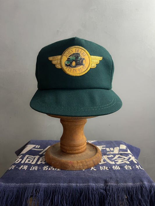 John Deere Cap