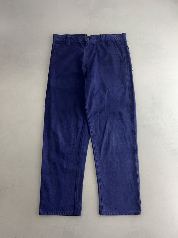 Legion Etranger French Work Pants [34"]