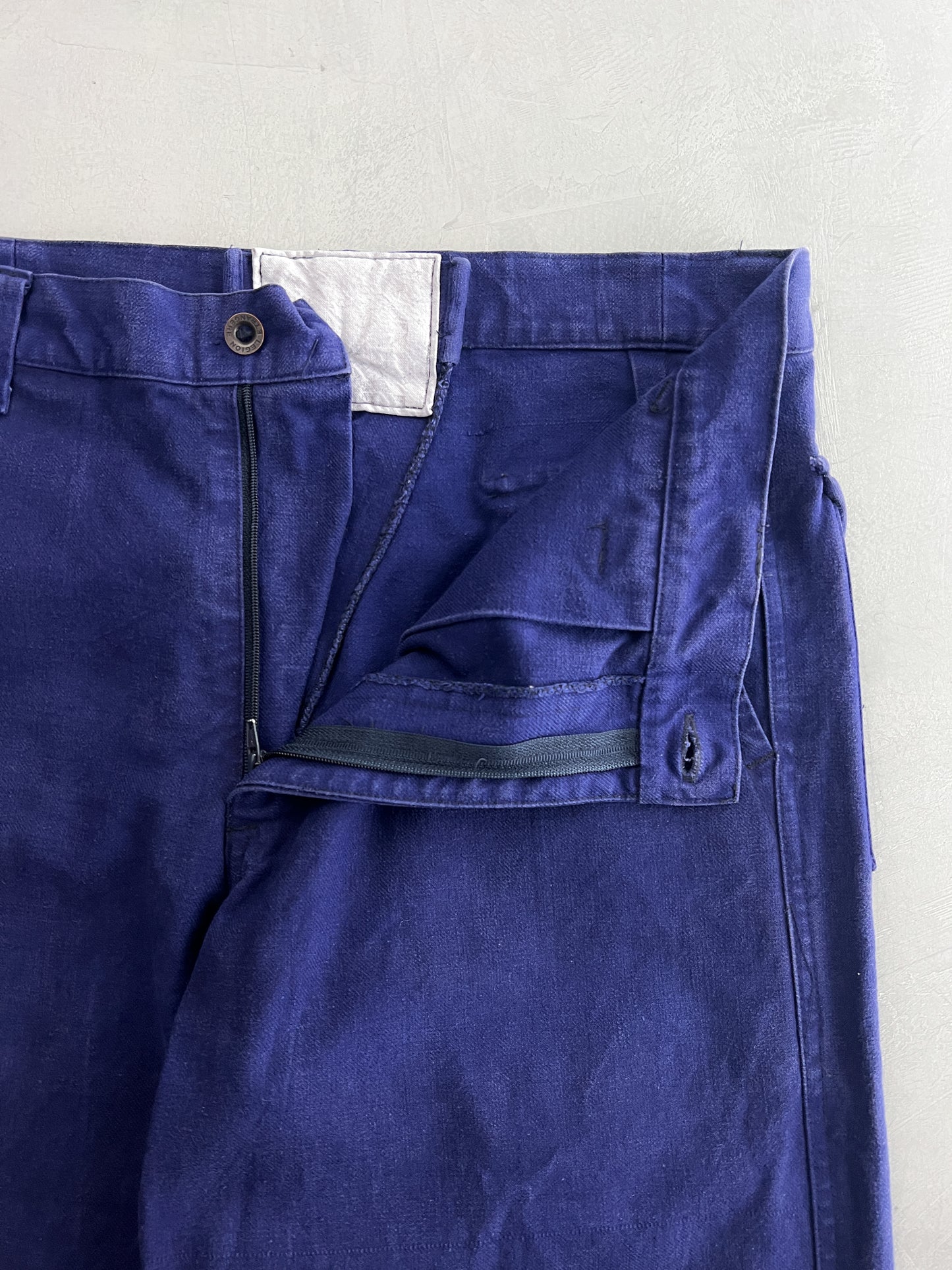 Legion Etranger French Work Pants [34"]