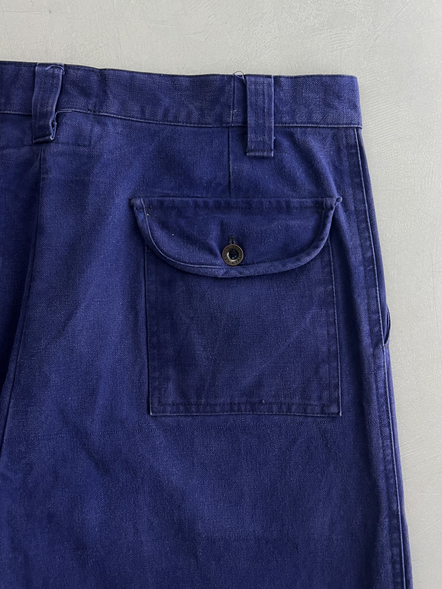 Legion Etranger French Work Pants [34"]