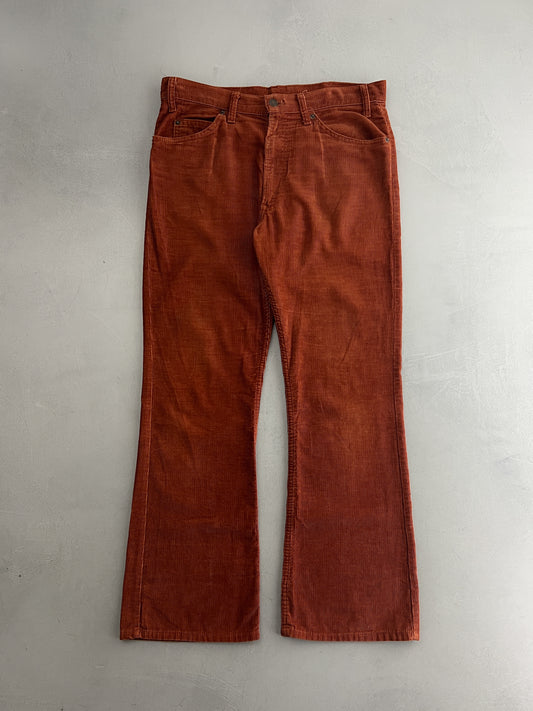 Levi's Cord 517's [34"]