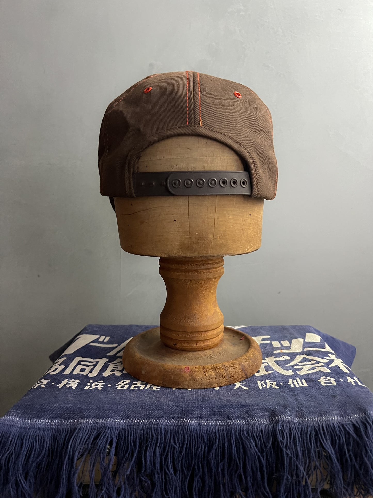Howard Cooper Trucker Cap
