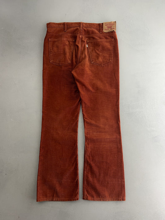 Levi's Cord 517's [34"]