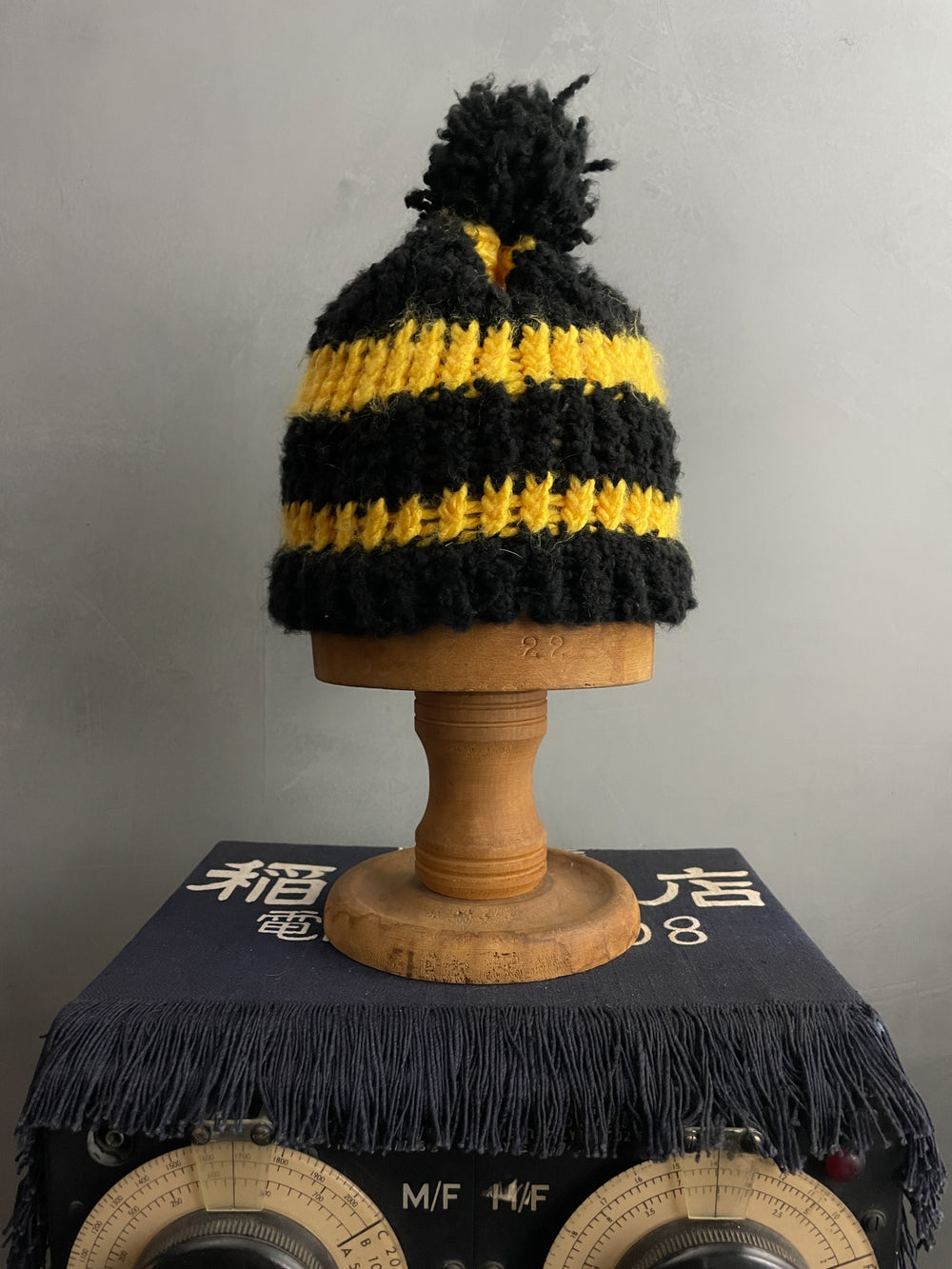 Odlaw Beanie