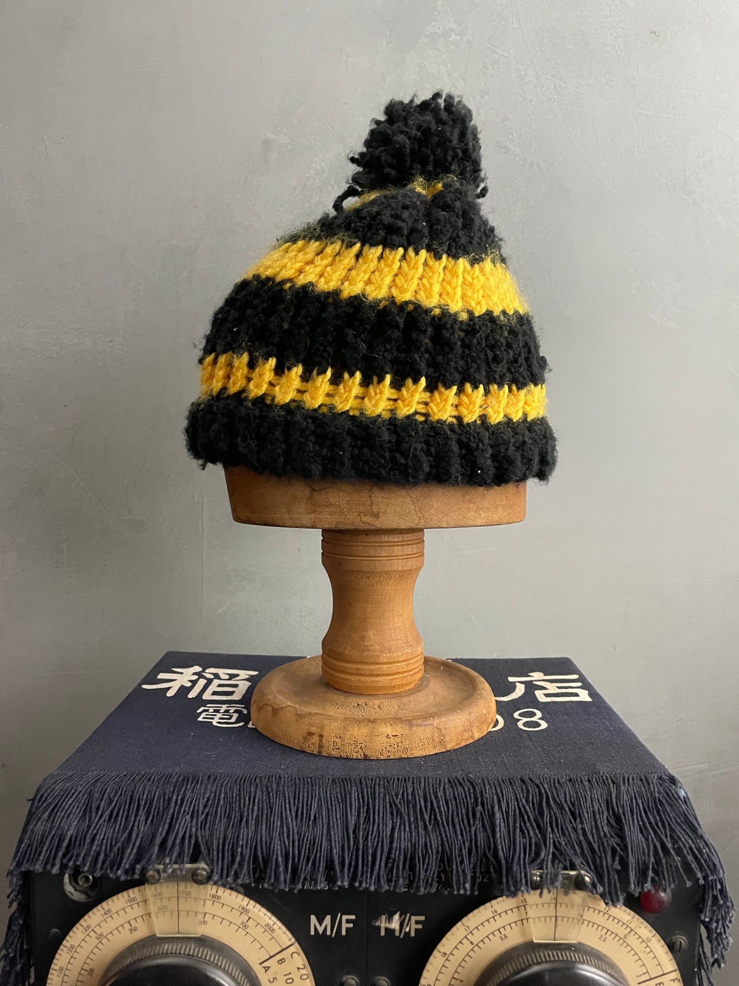 Odlaw Beanie