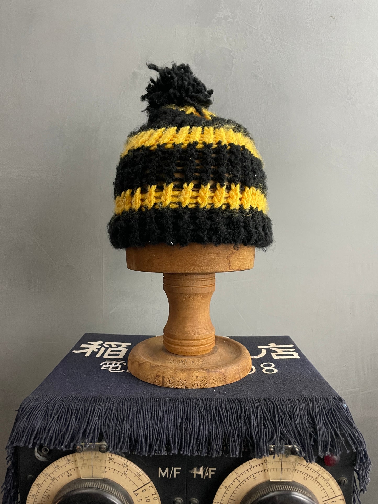 Odlaw Beanie