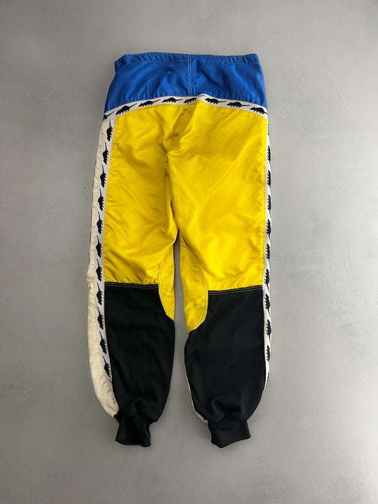 Suzuki 'Rat Racing' Motorcross Pants [34"]