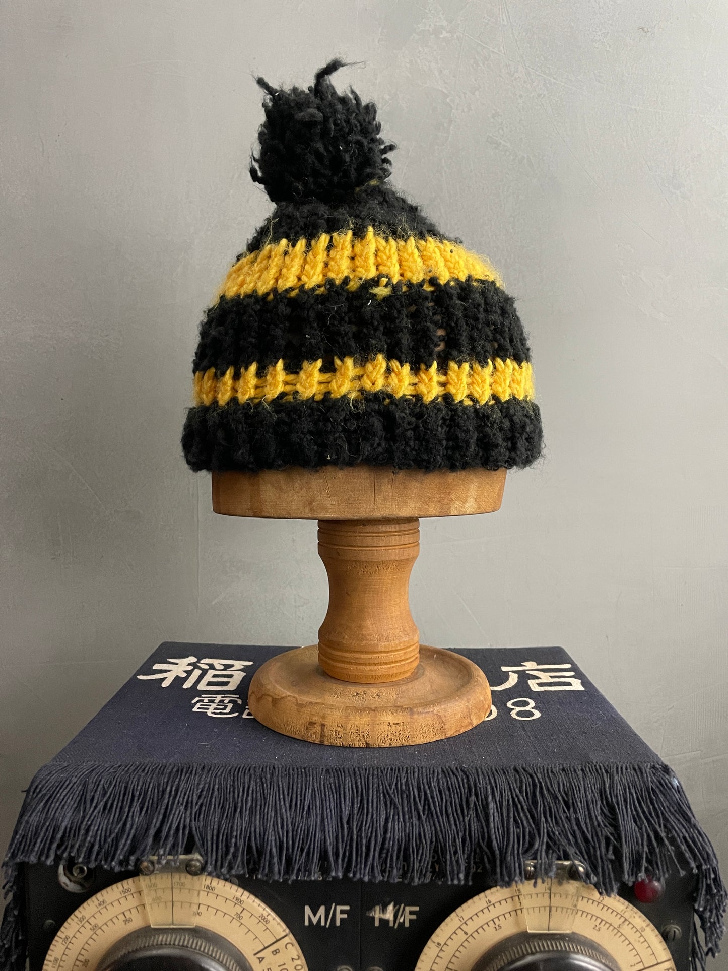 Odlaw Beanie