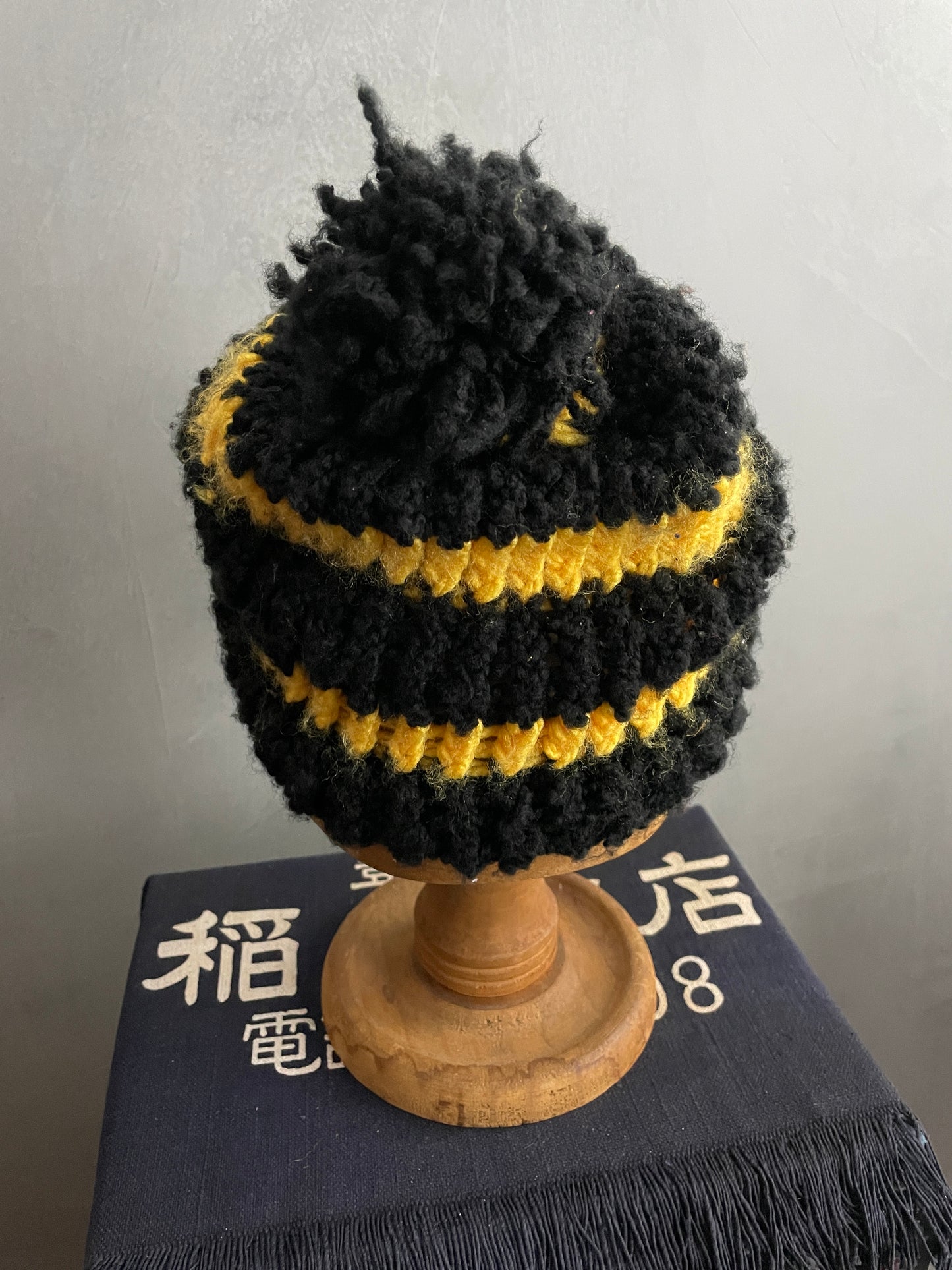 Odlaw Beanie