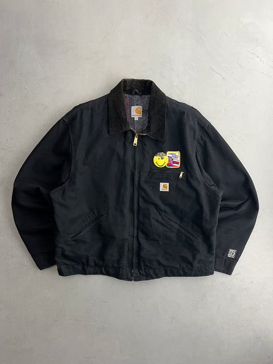 Made In USA Carhartt Detroit Jacket [XL]