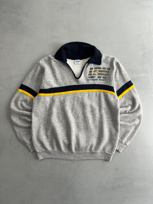 70's Champion U of W Sweatshirt [M]