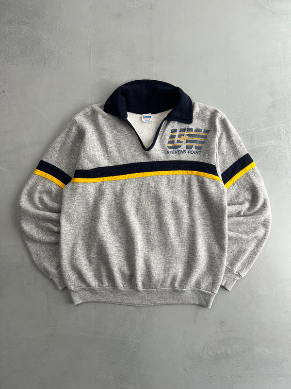 70's Champion U of W Sweatshirt [M]